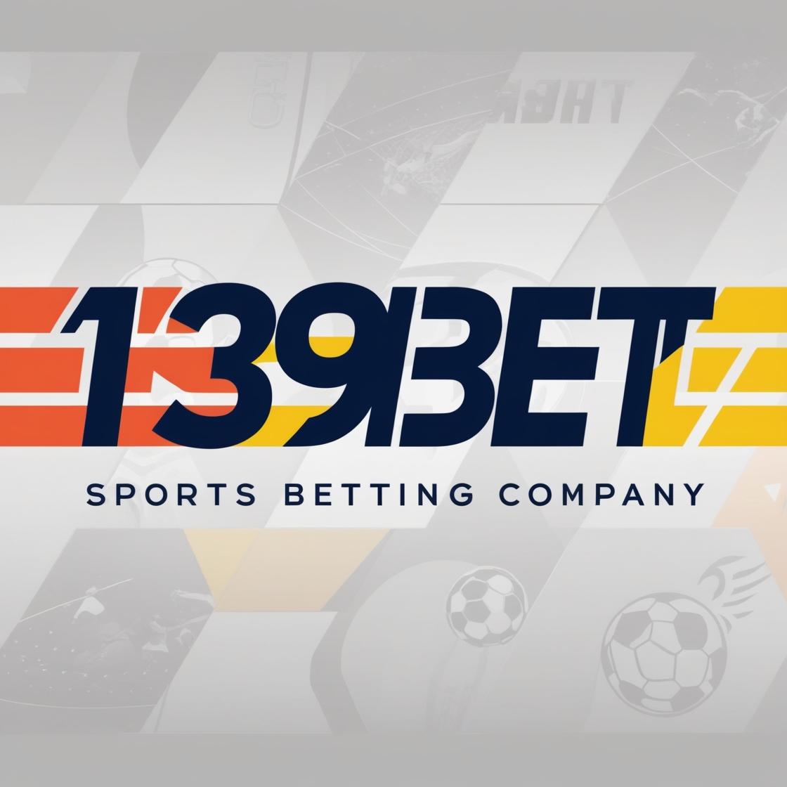 Logo da 139bet