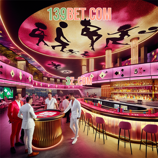 Explorando os Jackpots: A Emoção de Ganhar Grandes Prêmios em 139bet.com